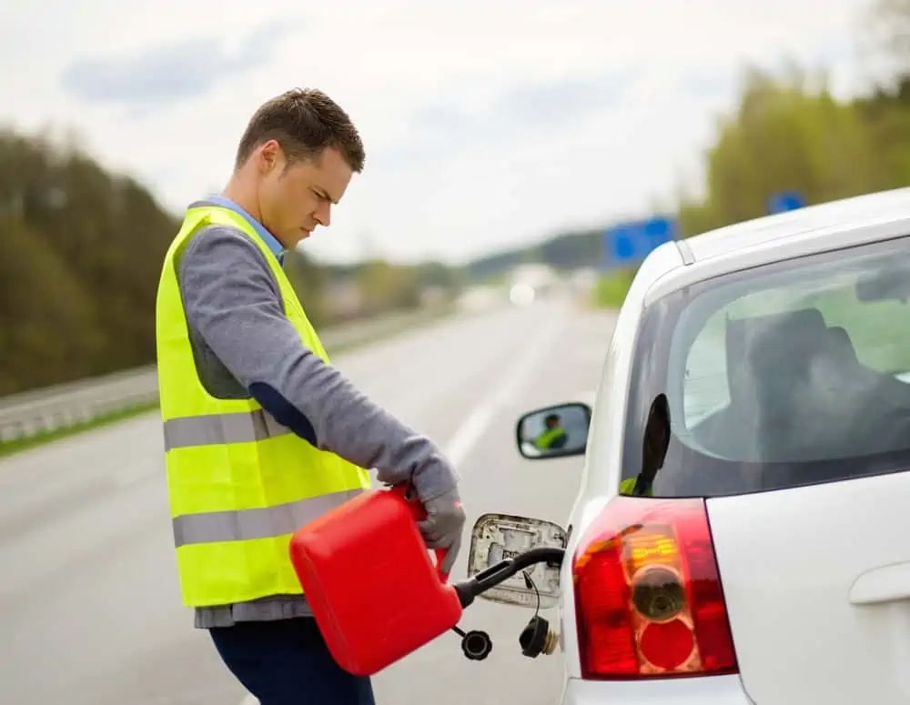 Roadside Assistance Maricopa County, AZ