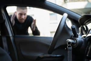 Lockout Services AZ